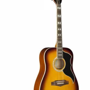 Ranger 6 VR Honey Burst - Spruce Top
