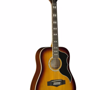 Ranger 12 VR EQ Honey Burst - Spruce Top