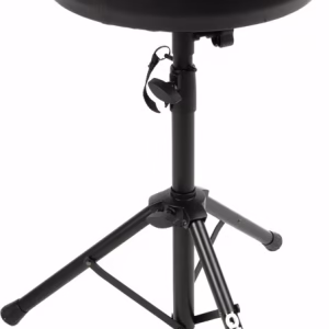 Musicians Seat Steel Frame Height Adj
