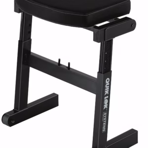 Rapid Set-Up Musicians Stool