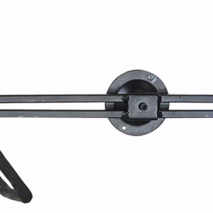 Flat Wall Mount - Acoustic