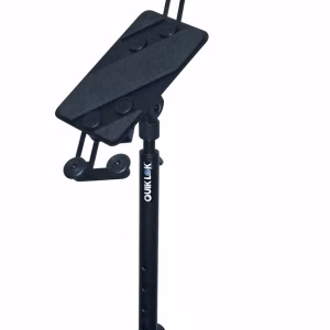 Universal Tablet Holder For Keyboard X Stands