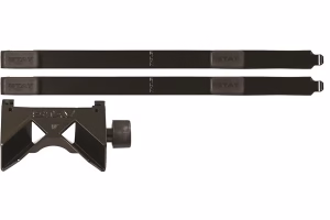 Optional Straight Tiers For SL913 Keyboard Stand
