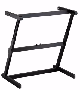 Aluminium Rapid Set Up Keyboard Z Stand