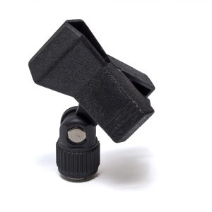 Mic Spring Clip Holder