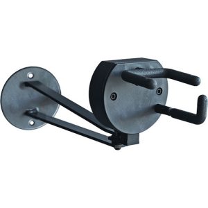 Wall Mount Guitar Hanger X/Long Self Locking