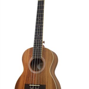 Tenor Koa Plywood Top Ukulele Inc Gigbag
