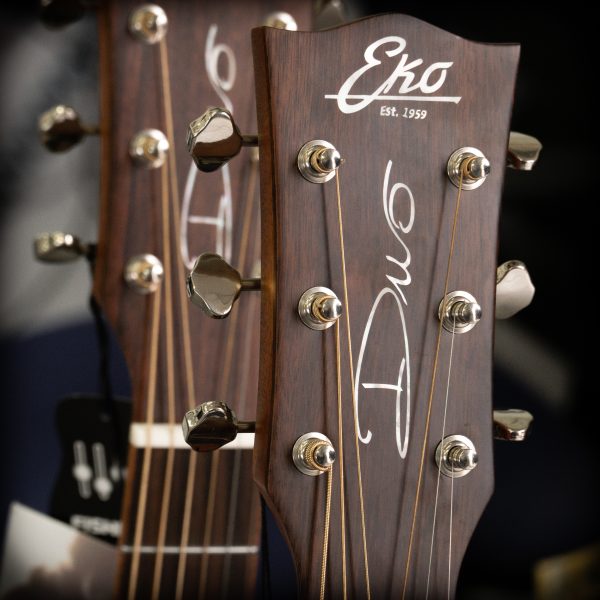 DUO A 200 CW EQ - Natural - Image 7