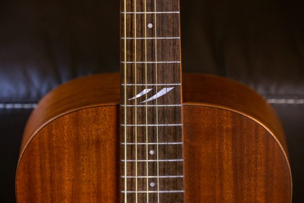 DUO A 200 CW EQ - Natural - Image 5