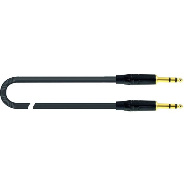 Just Stereo 6.3mm Jack-Stereo 6.3mm Jack -2m - Image 4