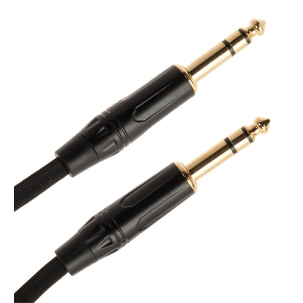 Just Stereo 6.3mm Jack-Stereo 6.3mm Jack -2m - Image 3