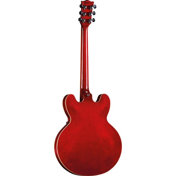 Fusion Cherry Red - Image 2