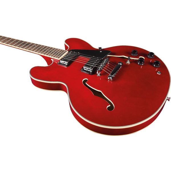 Fusion Cherry Red - Image 4