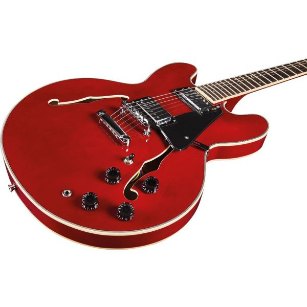Fusion Cherry Red - Image 3