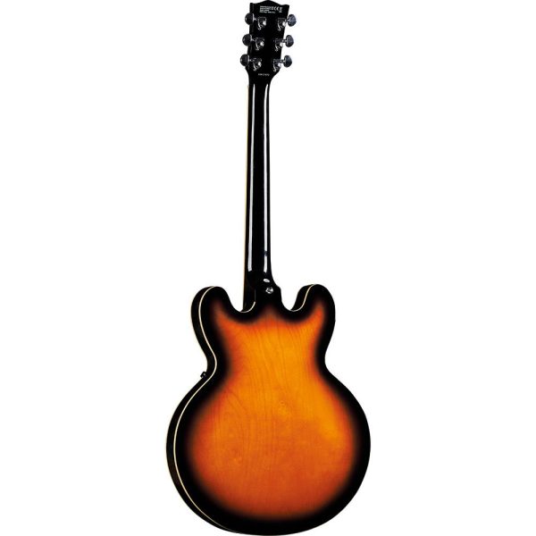 Fusion Suburst - Image 2