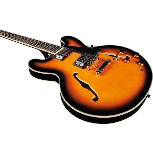 Fusion Suburst - Image 4