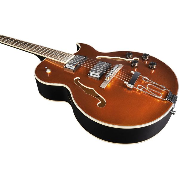 Jazz Gold - Image 3