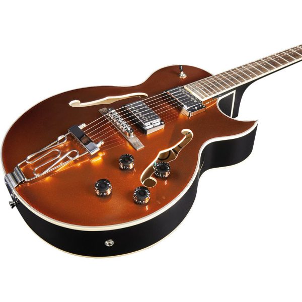 Jazz Gold - Image 4