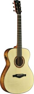 Wow A800E SK  Guitar Spruce/Koa