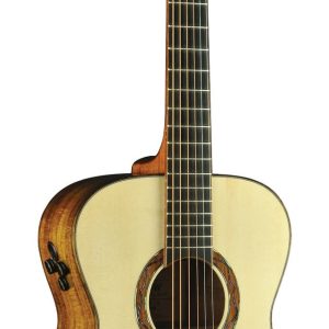 Wow A800E SK  Guitar Spruce/Koa