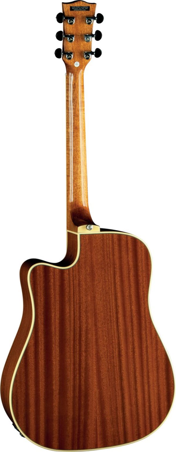 One D150ce Natural - Image 2