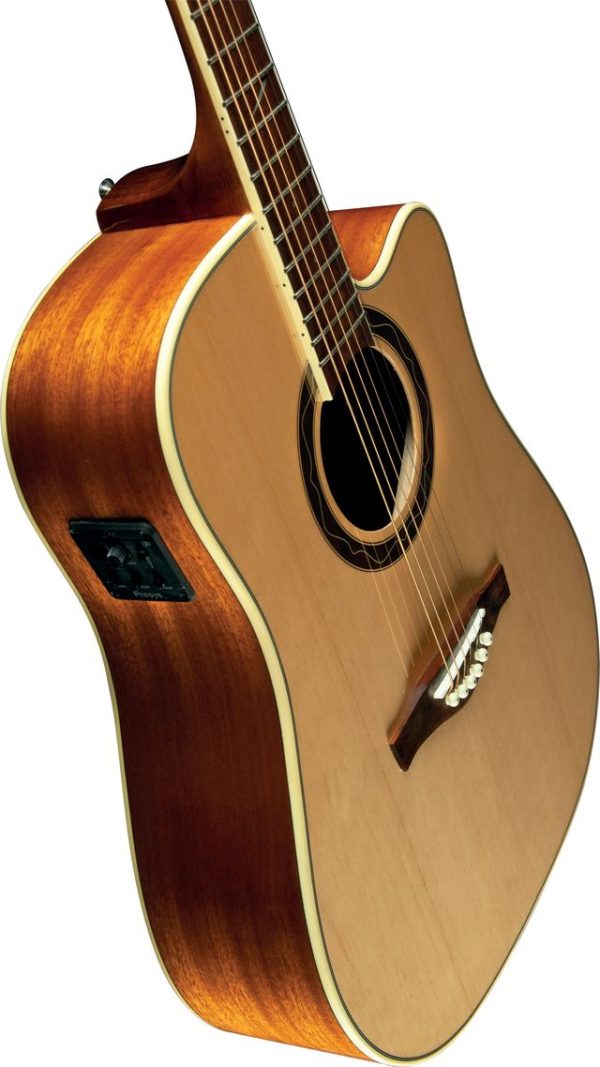 One D150ce Natural - Image 4