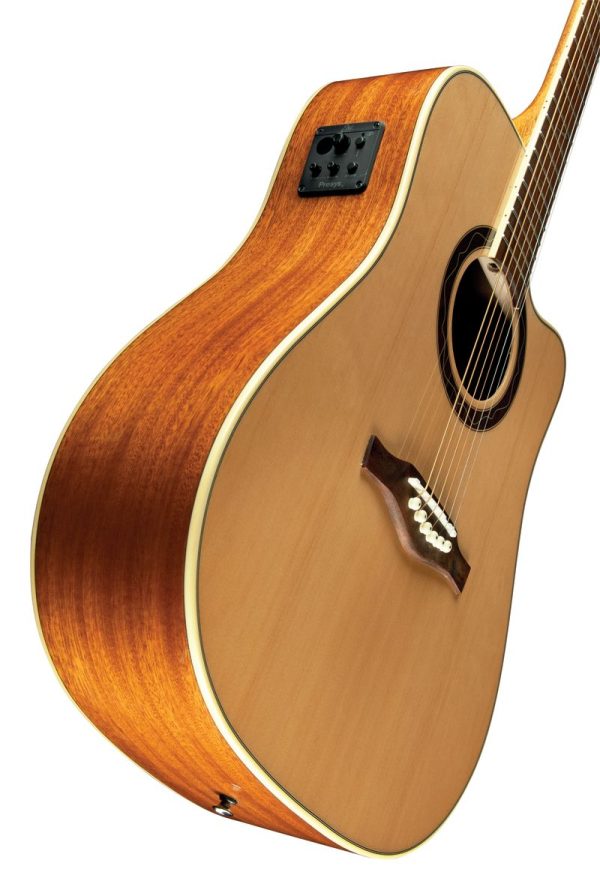 One D150ce Natural - Image 3