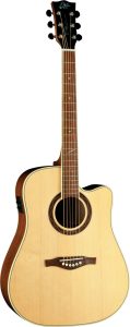 One D150ce Natural