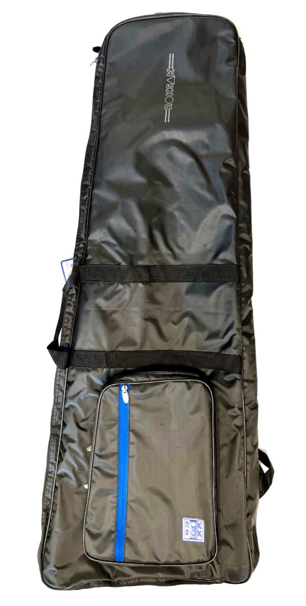 G10D Standard Heavy Metal Guitar Gig Bag