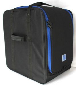 E50 SUB SPEAKER BAG