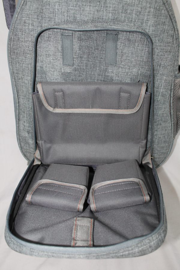 G30GT Tour Series Electric Guitar Gig Bag - Image 14