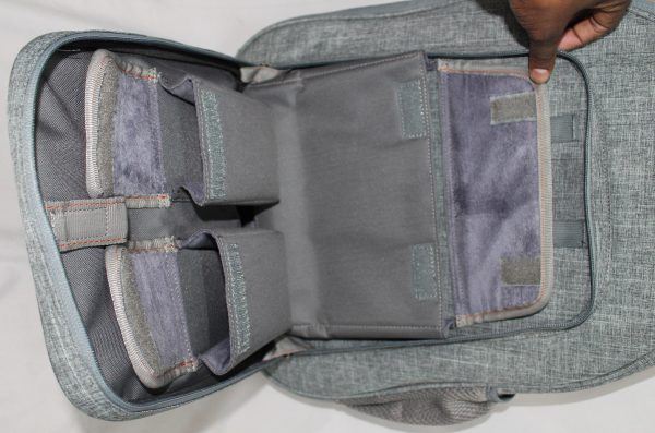 G30GT Tour Series Electric Guitar Gig Bag - Image 15