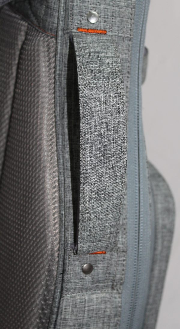 G30GT Tour Series Electric Guitar Gig Bag - Image 12