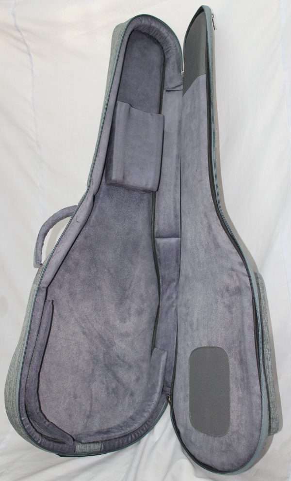 G30GT Tour Series Electric Guitar Gig Bag - Image 6