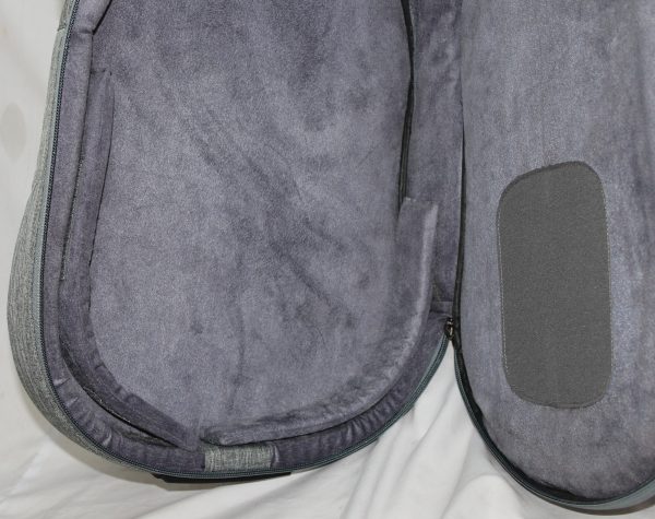 G30GT Tour Series Electric Guitar Gig Bag - Image 9