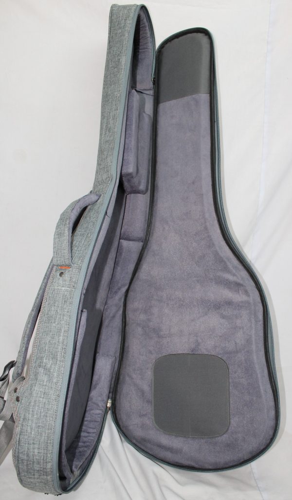 G30GT Tour Series Electric Guitar Gig Bag - Image 8