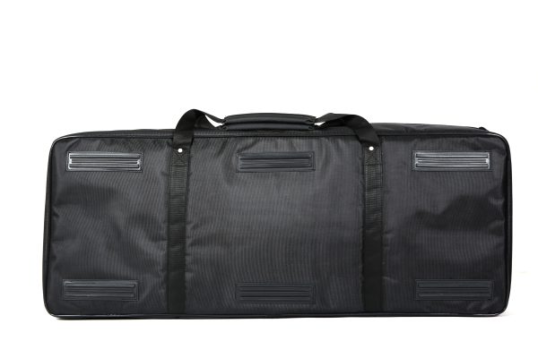KD Performer Series 88 Note Keyboard Bag - Image 3