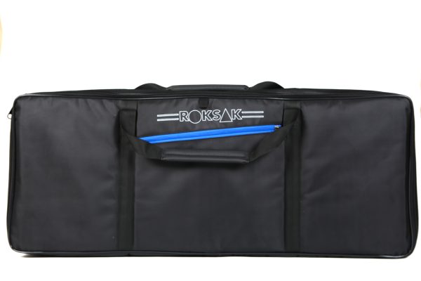 KS Standard Series 88-Note Extra Slim Keyboard Bag