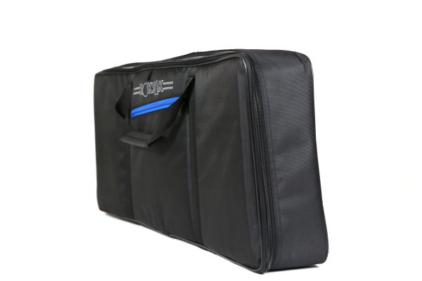 KD Performer Series 88 Note Keyboard Bag - Image 4