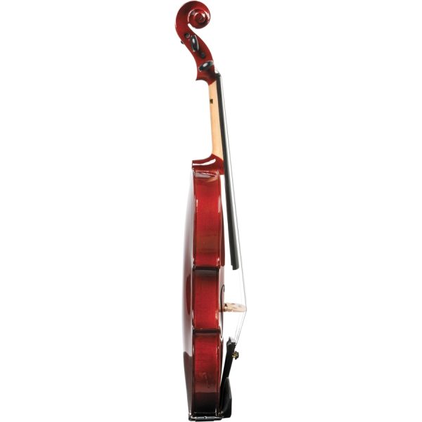 Eko EBV-A 1413 4/4 "Maestro" Violin Kit - Image 3