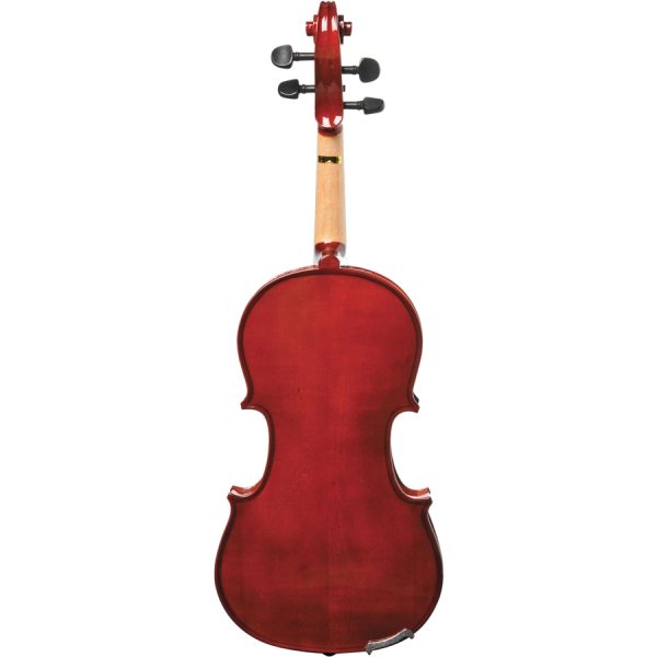 Eko EBV-A 1413 4/4 "Maestro" Violin Kit - Image 2