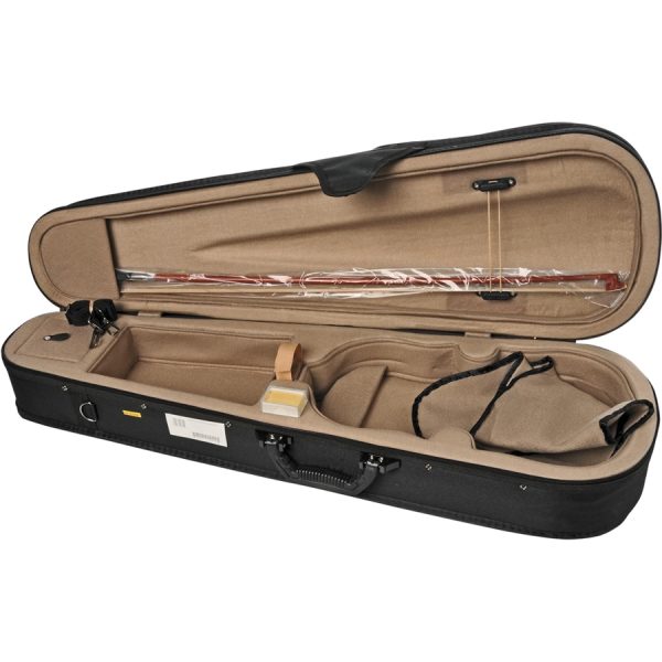 Eko EBV-A 1413 4/4 "Maestro" Violin Kit - Image 4