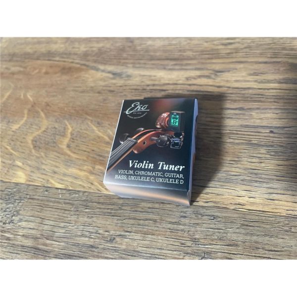 Eko EBV-A 1413 4/4 "Maestro" Violin Kit - Image 7