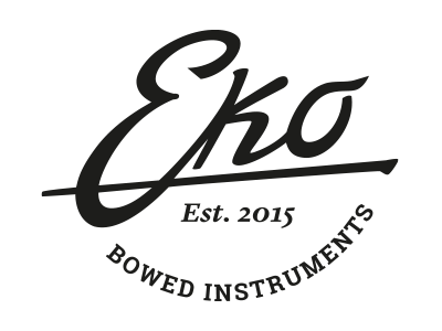 Eko Bowed Instruments