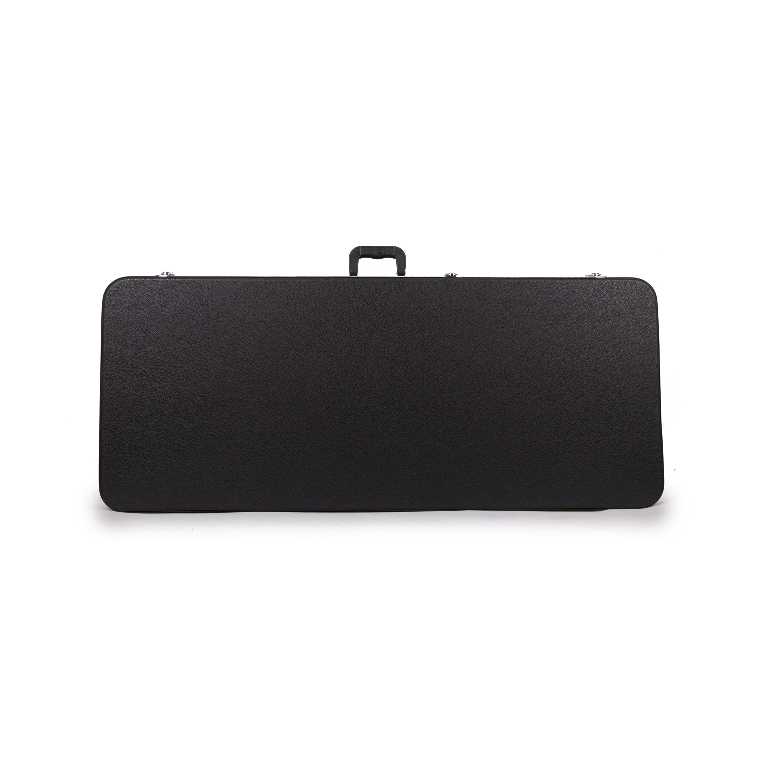 Deluxe Hard-Shell Wood Case Extreme Shape Guitars - Image 3