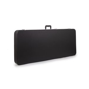 Deluxe Hard-Shell Wood Case Extreme Shape Guitars