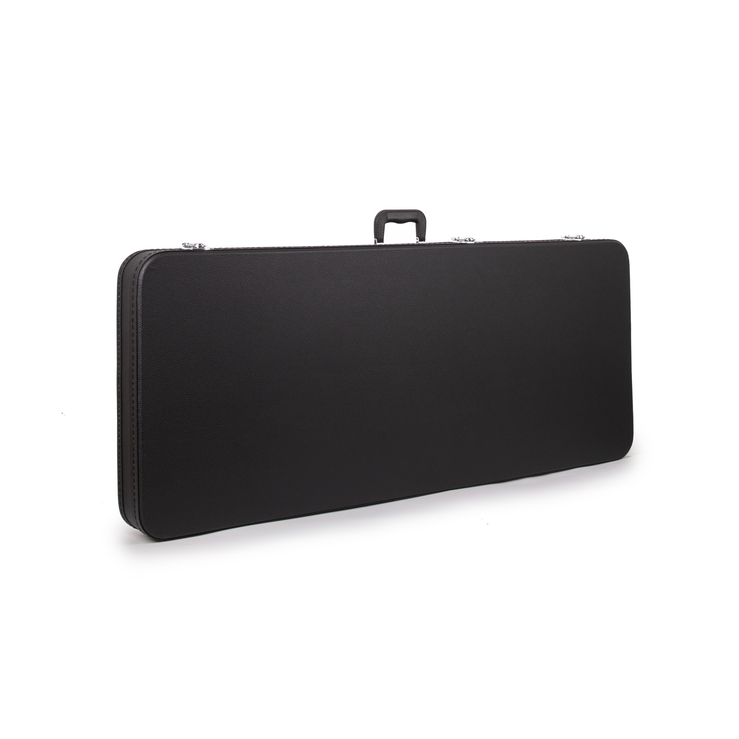 Deluxe Hard-Shell Wood Case Extreme Shape Guitars