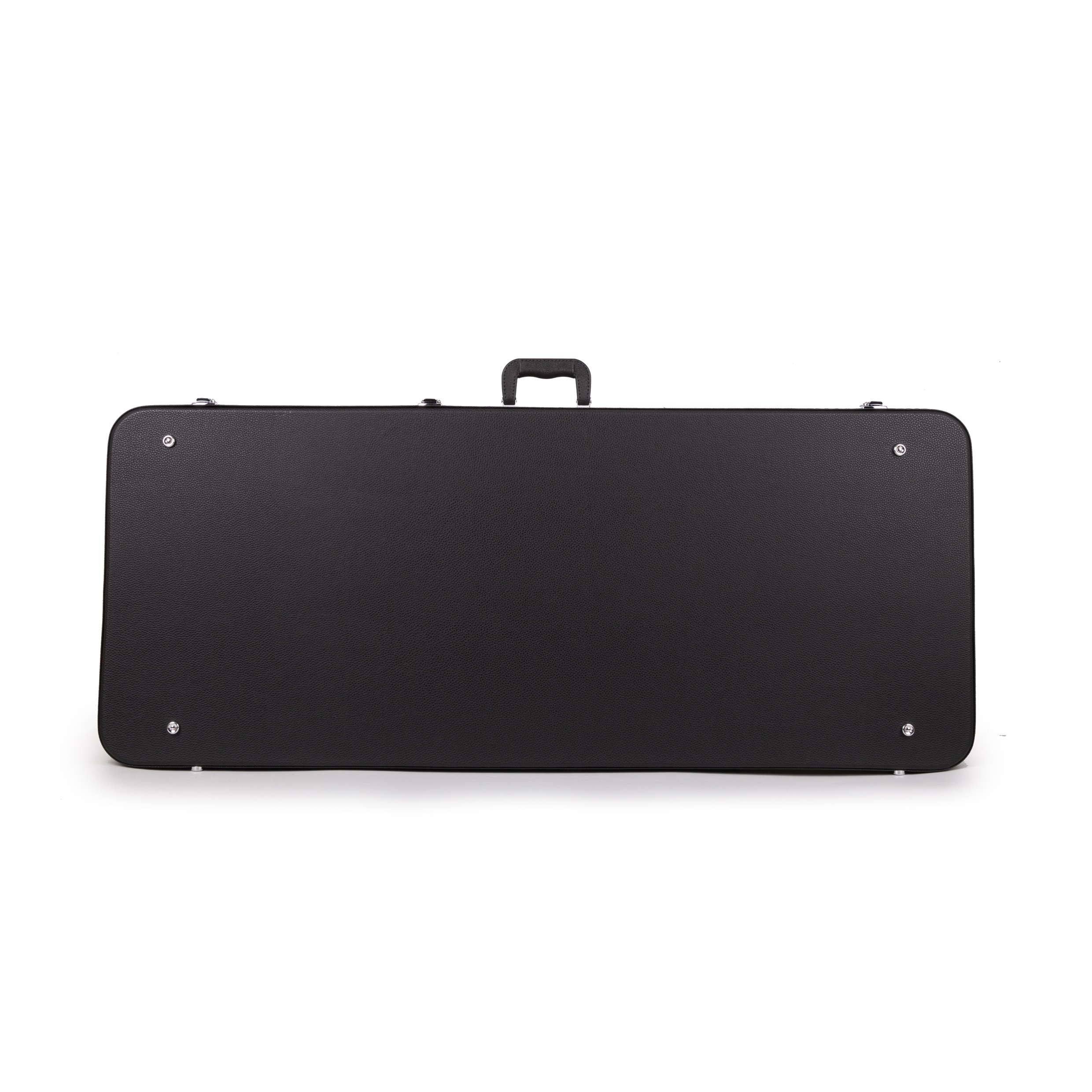 Deluxe Hard-Shell Wood Case Extreme Shape Guitars - Image 4