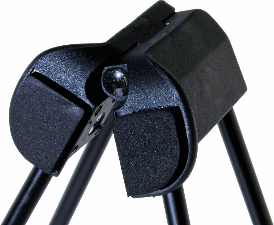 Universal Guitar & Horn Stand - Image 5