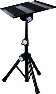 Multifunction Low Level Device Accessory Stand